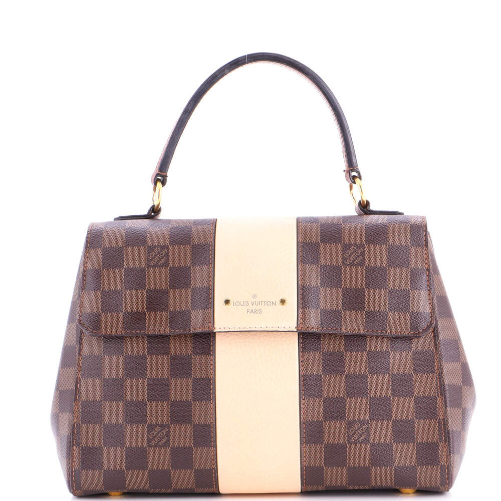 Louis Vuitton Bond Street Handbag #265922L18B